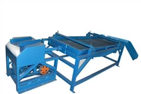 Flerlags lineær sigte