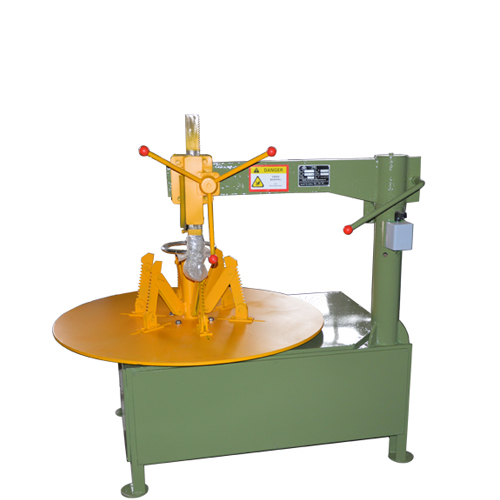 Plasma Cutter canadisk dæk